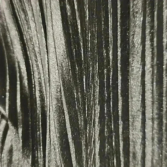 Rachel Roy pleated top - Picture 4 of 6